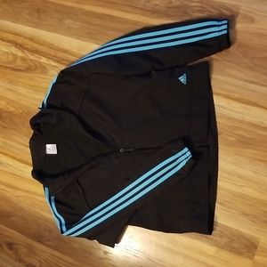 Adidas Wind Suit Jacket